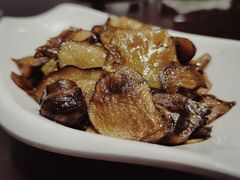 地生姜-新虹楼饭庄(崇明陈家镇店)