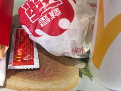 -麦当劳(南京苍山路店)