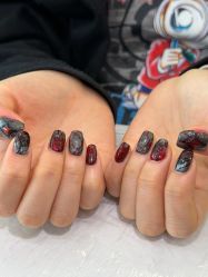 -斯馨·健康美甲美睫