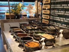 -梨花自助烤肉(西三旗万象汇黑金店)