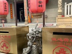 -悦城龙母祖庙