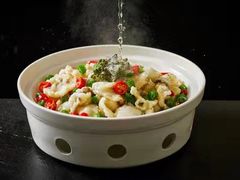 -朝郡酒家·粤菜(燕大星苑店)