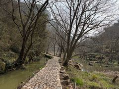 -十九峰景区-倒脱靴