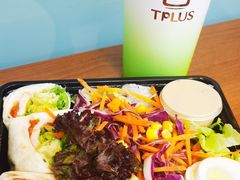 -TPLUS茶家(淮海店)