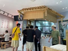-仙妈米粉店(庆丰路)