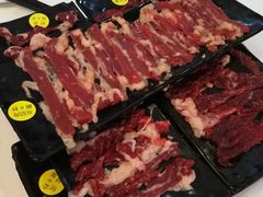 -陈记顺和牛肉火锅馆(天河北路店)