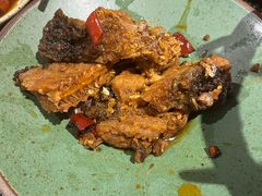 外婆家熏鱼-有才叔的小馆(招商依云曲江店)