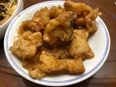 锅包肉-老厨家(友谊路总店)