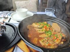 -野蔓果·山野菜(西湖景区·龙井茶田店)