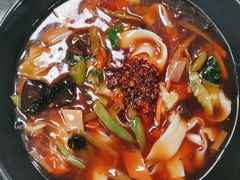 -周记三套车·甘肃名小吃