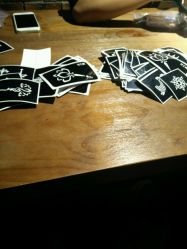 -鳌首刺青纹身 穿孔饰品店