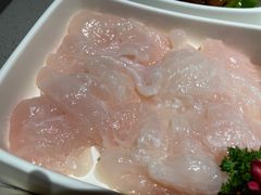 -海底捞火锅(北京路店)