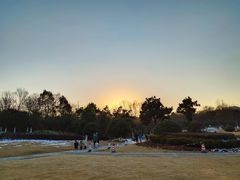 -T80科技文化国际社区-停车场