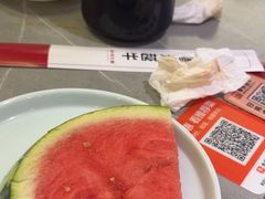 -宴全牛粤来越牛潮汕鲜牛肉火锅(海州万达广场店)