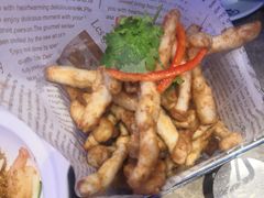 -老板恋上鱼(恒隆广场店)