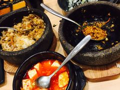 -花味·自助烤肉(雨花客厅店)