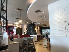 大堂-必胜客(太和店)