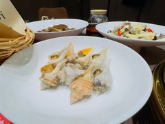 -鸽子张·家宴(大兴店)