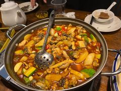 -宝翠花园餐厅(沙湖店)