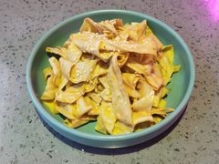 大叔小时候豆皮-多嘴超级肉蟹煲(欧亚卖场店)