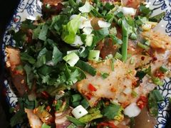 -乐山食古香跷脚牛肉