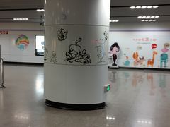 -上海动物园(地铁站)