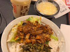 -永和大王(长寿路店)