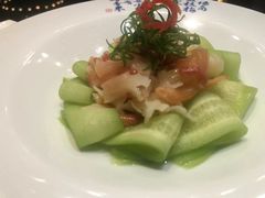 -南通滨江洲际酒店-东厨中餐厅