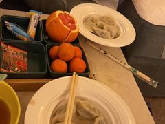 -华夏良子·足道SPA艾灸(山东大厦店)
