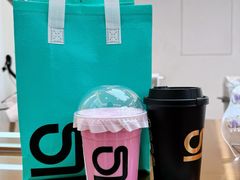-gleeglee乐溢亦茶(合生汇店)