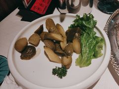 -俄士厨房(五棵松华熙LIVE店)