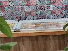 -拿渡·水煮鱼麻辣香锅(王府井奥莱·香江小镇店)