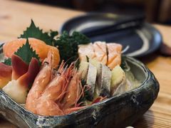 -鸟先生居酒屋(东湖馨园店)