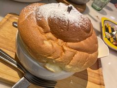 -港丽餐厅(高德置地店)