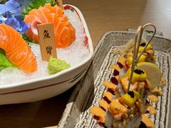 -阿吾罗·月咏精致日料(港汇恒隆广场店)