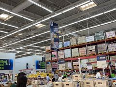 -山姆会员商店(杨桥西路店)