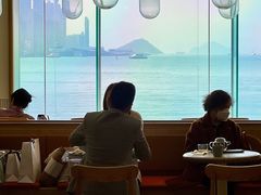 -Cupping Room(Harbour City)