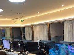 -网鱼电竞·棋牌(五一广场店)