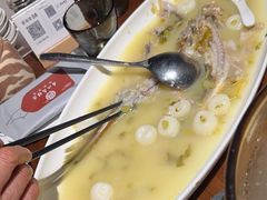 -高佳庄·舟山海鲜(海景旗舰店)