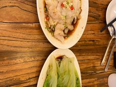 -翠华餐厅(德基广场店)