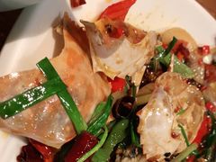 -南海渔家•海鲜•正宗海南菜(海棠湾店)