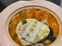 -3号仓库·创意中国菜(乐清正大广场店)