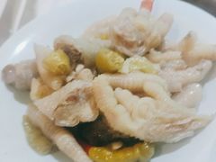 -探窝·竹笙椰子鸡(杨箕店)