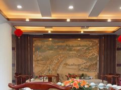 -一江春水·杭帮臻宴(三台山店)