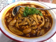 -雅和生态渔庄·宜城锅巴饭(龙灵山公园店)