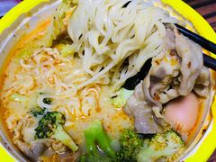 -小谷姐姐麻辣拌·麻辣烫(潞河店)