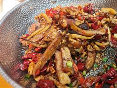 -陈家婆的菜(梅溪湖店)