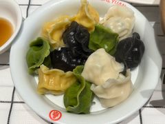 -双合园·海鲜水饺青岛菜(万佳广场店)