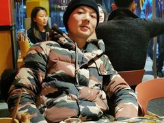 -五样儿西昌小签签烤串(建设路店)