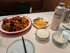 -农夫大盘鸡(经八路总店)